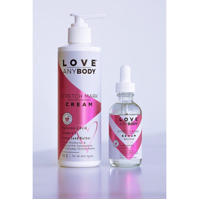 Anti-Chafe Ointment