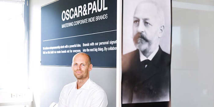 “We will create corporate indie brands and launch new business models that are unique within the Beiersdorf Group,' said Hauke Voß, director of the new Oscar&Paul business unit at Beiersdorf. 'In doing so, we have deliberately decided against establishing an outsourced innovation lab that operates in isolation from the group.'
