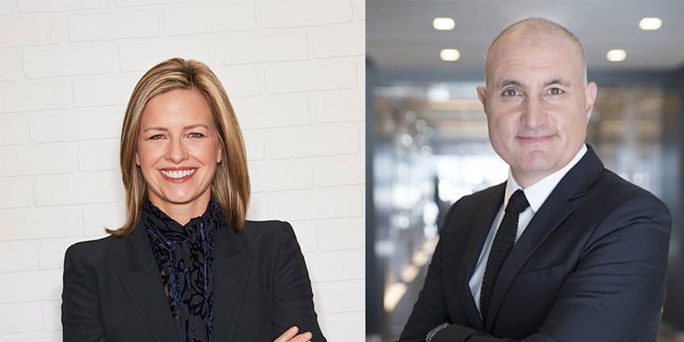L’Oréal Promotes Leaders in Luxe Division | Global Cosmetic Industry