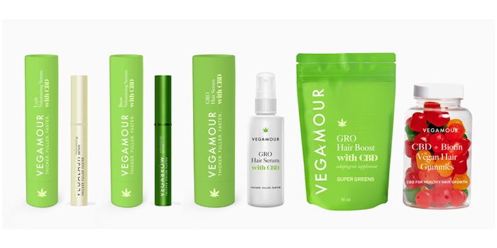 VEGAMOURCBD425