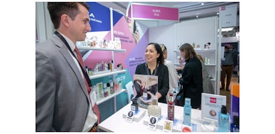 That’s not all, as well as plenty networking opportunities the event aims to help accelerate speed-to-market as it will showcase 150+ of the finest aerosol, dispensing, perfume and cosmetic packaging suppliers in North America.
