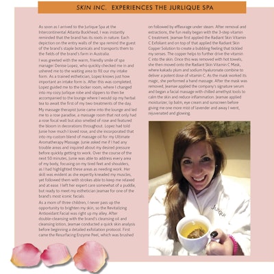 SI: How do you get clients to return?