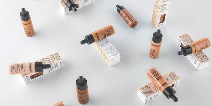 @DermablendProfessional/ via Facebook.com