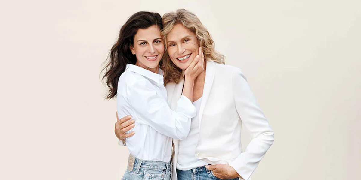 Lauren Hutton Named StriVectin's First Celebrity Brand Ambassador | Global  Cosmetic Industry