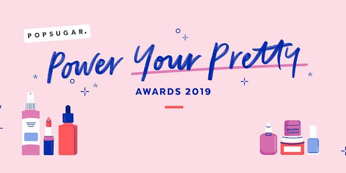 @PopSugarBeauty/ via Facebook.com