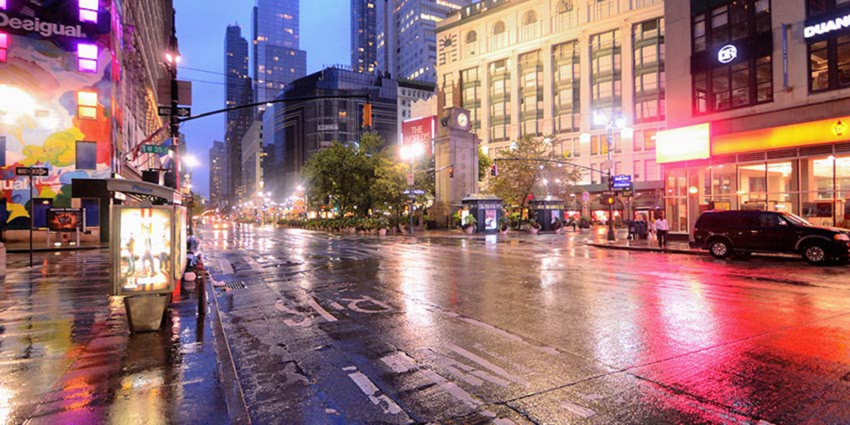 Ulta Beauty Signs Lease In Herald Square Global Cosmetic Industry