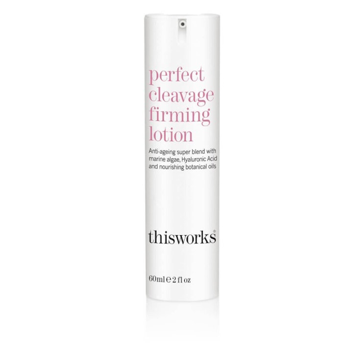 Perfect Cleavage Firming Lotion