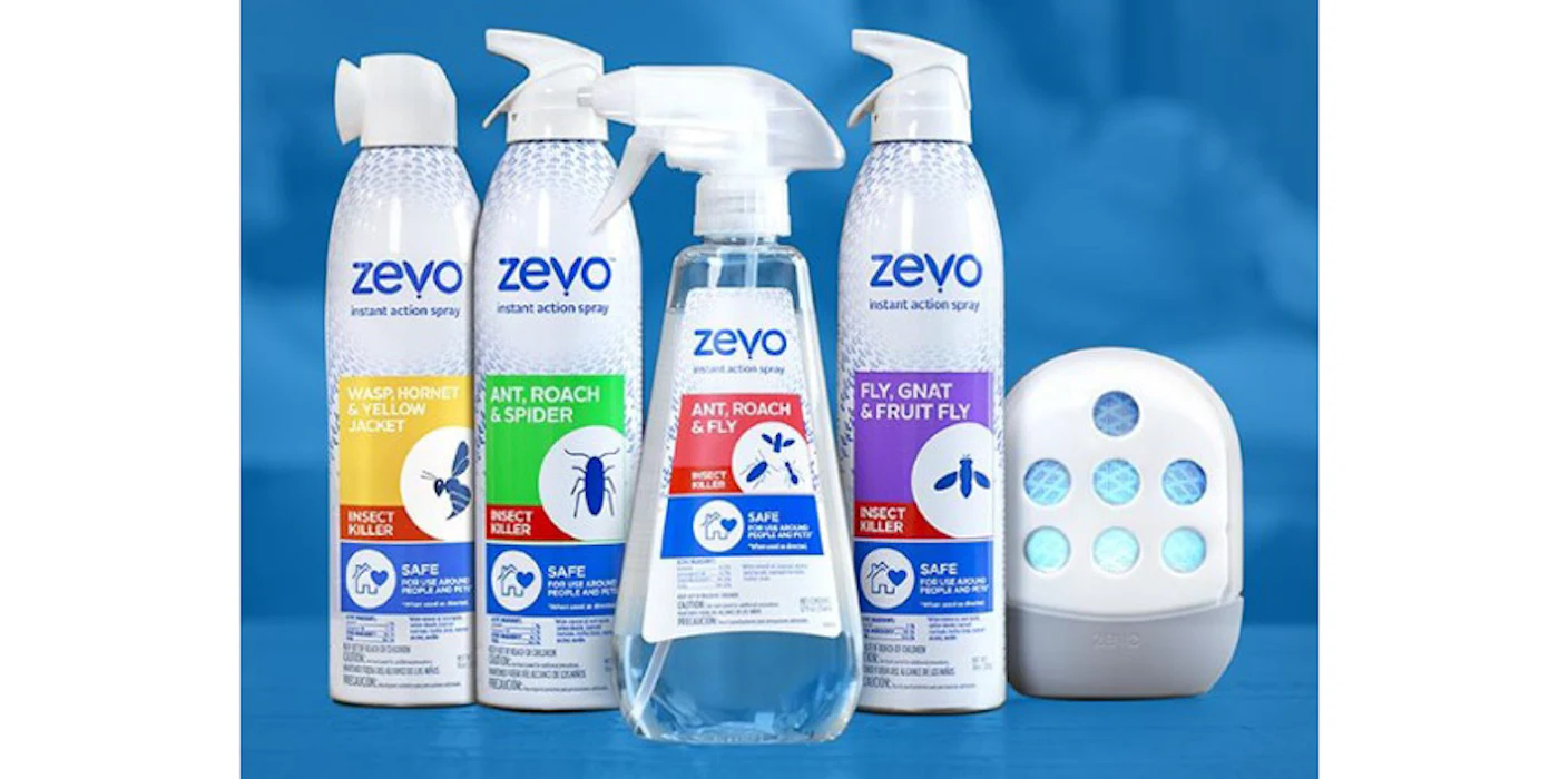 P&G's New Insecticide Features Light Scent | Global Cosmetic Industry
