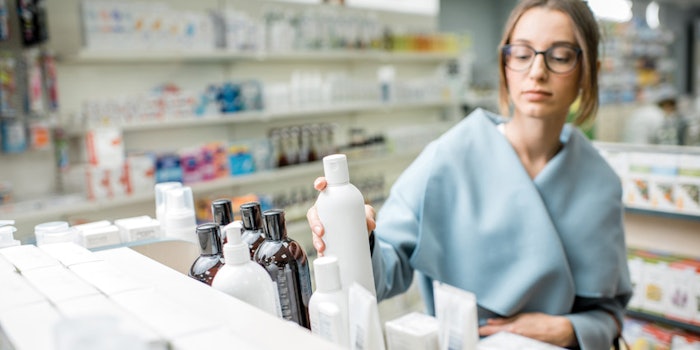 Although many brands and stores are starting to offer the in-store option, most consumers (64%) are unaware of in-store recycling, and when in-store recycling is offered, only 12% always return empty beauty and personal care packaging back to the store for recycling.