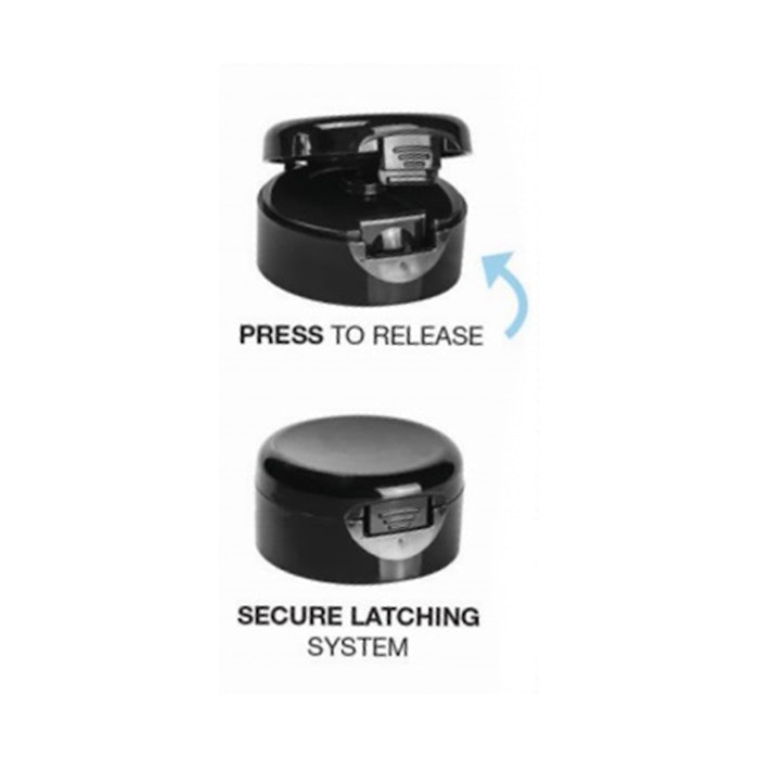 latch850