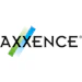 Axxence logo