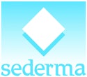 2015 sederma logo