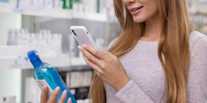 Connected packaging can deliver new benefits; a forthcoming panel will explore the possibilities.