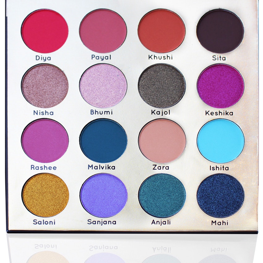 Eyeshadow names top