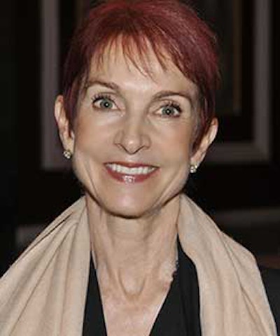 'There's no question that today's consumer—not just cosmetic but in a lot of categories like food, health, wellness and fashion—is moving so much faster than what most of the market can keep up with. And by market, I meant the brands that are trying to reach her, find her, communicate with her. Then, behind each brand is a supply chain. ...and the supply chain, by and large, is the same supply chain it was 30 years ago; and it's really difficult to change that platform.