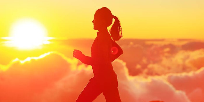 A Nordic cherry extract could potentially have crossover appeal between fitness and sun care.