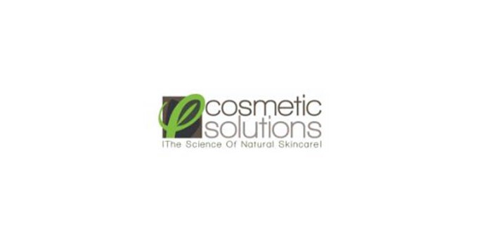 Cosmetic Solutions is the latest manufacturer to snag investment interest.