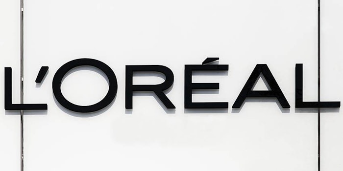 L'Oreal is focused on beauty tech in new agreement.