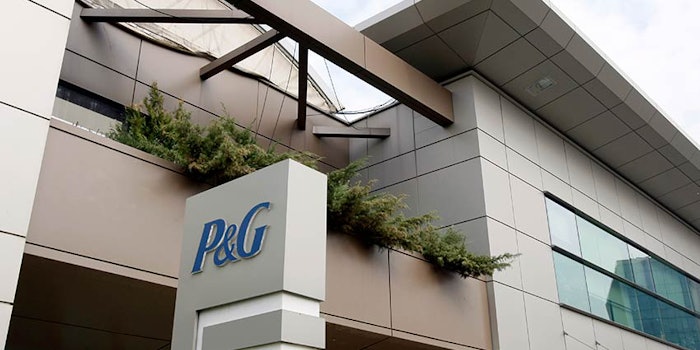 SK-II and Olay China drove P&G Q1 2020 results in beauty.
