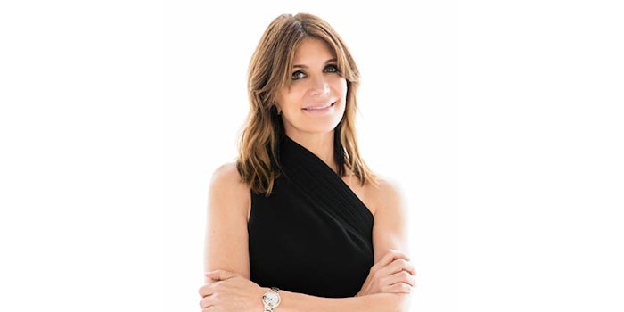 Drunk Elephant founder, Tiffany Masterson, will add the role of brand president following Shiseido's purchase.