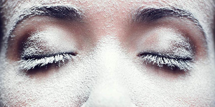 By supporting proper protein folding, IceAwake revives sleep-deprived skin.