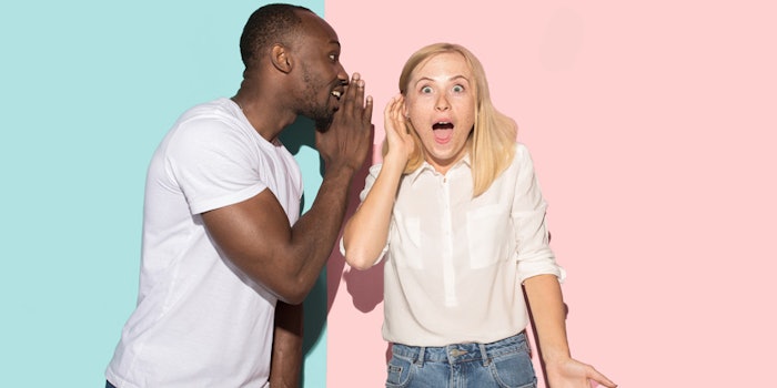 Brands and retailers will be on hand for this intensive one-day beauty innovation summit.