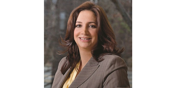 Gina Boswell