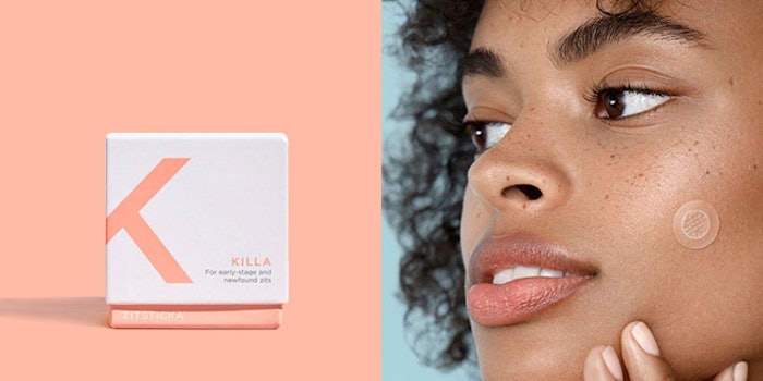ZitSticka's Killa Kit