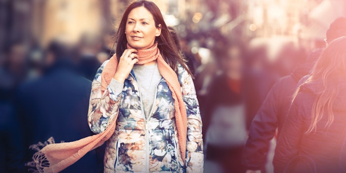 Identification of a familiar face in a crowd requires the types of emotional and subconscious faculties inherent in system 1 marketing.
