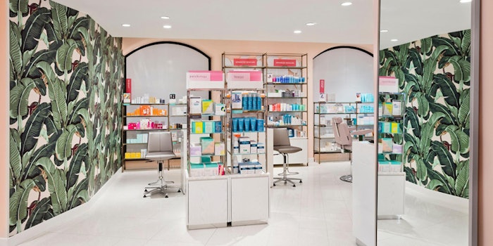 Photo source: Nordstrom Facebook