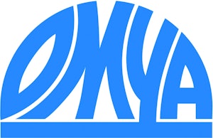omya logo