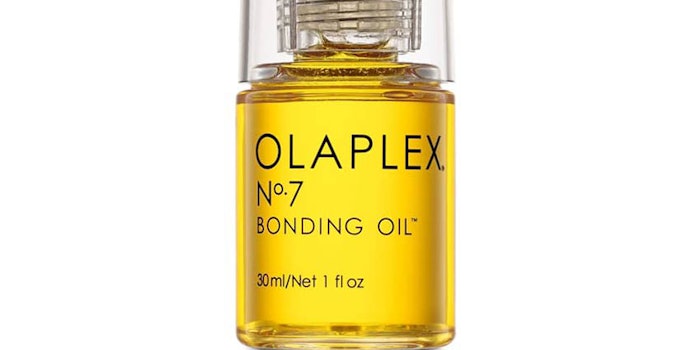 Advent International will acquire Olaplex, an independent hair care brand.