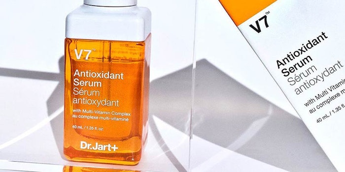 The Estée Lauder Companies Inc. will acquire the outstanding two-thirds of shares in Have & Be Co., the company behind Dr Jart+.