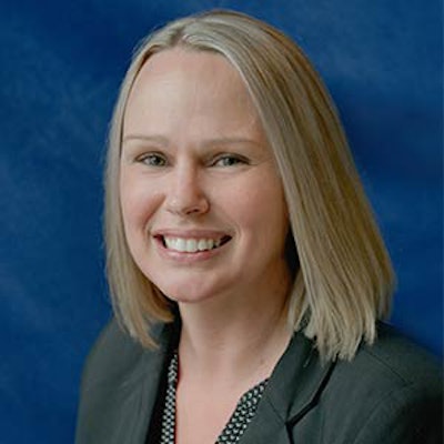 Goins previously worked as a logistics coordinator and team manager at Universal Marketing System and Beaulieu Commercial, where she gained experience in negotiating freight rates and tracking shipments. She has also collected multiple customer service and leadership certifications throughout her professional career.