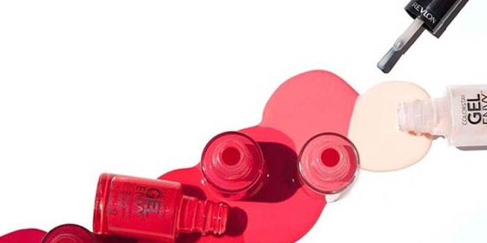 Elizabeth Arden was a rare bright spot in Revlon's Q3 results.