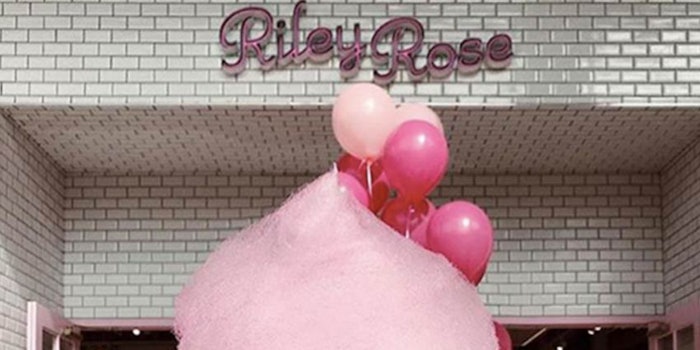 Riley Rose Closes All Store Locations | Global Cosmetic Industry