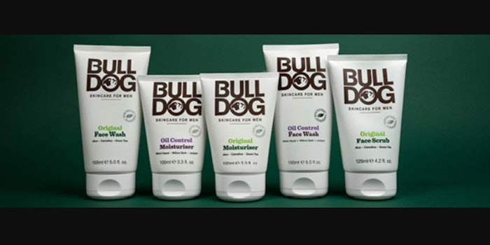Bulldog Skincare will be the first Leaping Bunny-approved international brand to maintain its non-animal-tested status while selling its products in China.