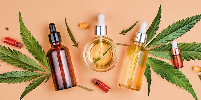 A CBD survey from Europe displays that growth in consumer awareness will increase the number of new consumers.