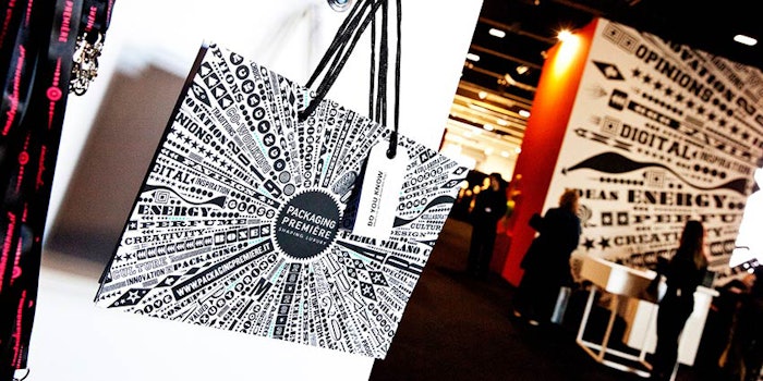 Easyfairs has acquired the majority stake in the Milan-based Packaging Première exhibition.