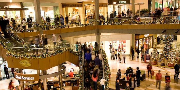A report from the NPD Group predicts the beauty industry will perform well this holiday season, particularly with makeup minis, skin care sets and fragrance launches.