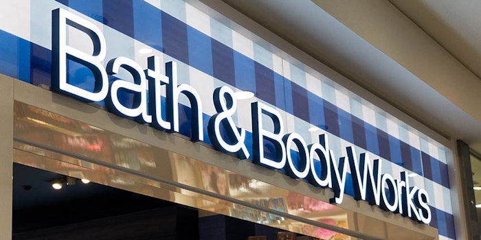 L Brands released its third quarter results for 2019.