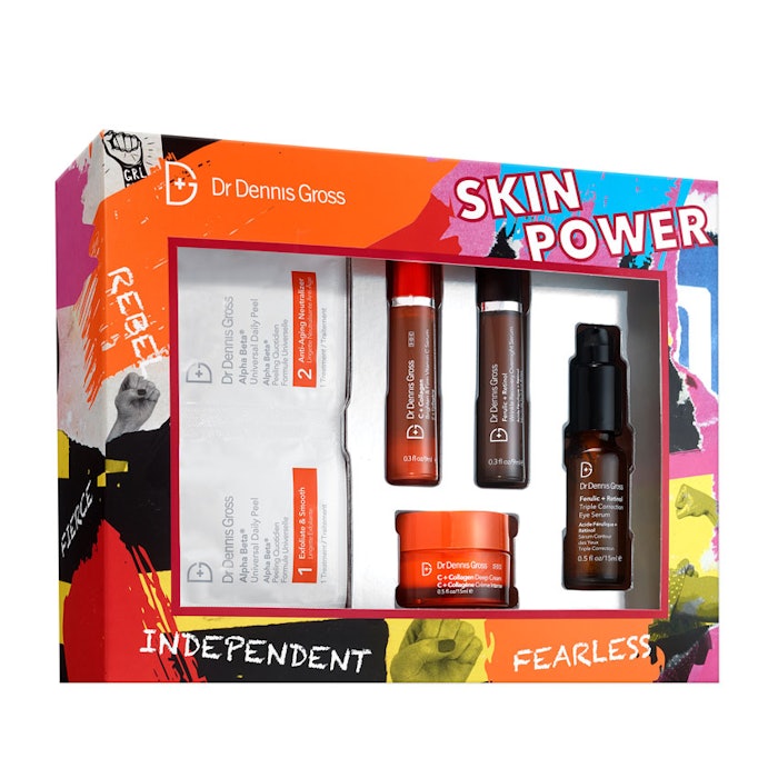 Dr. Dennis Gross Skin Power