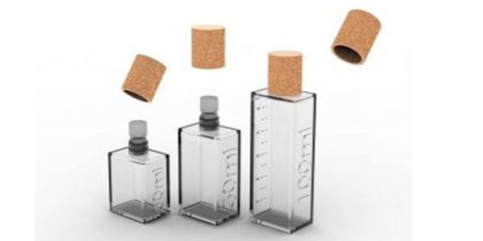 Quadpack and Sulapac have partnered to offer sustainable cosmetic packaging and Quadpack has introduced its Eco-warrior packaging.