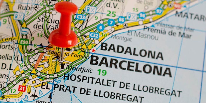 Celebrating 30 years, in-cosmetics Global 2020 is set to return to Barcelona.