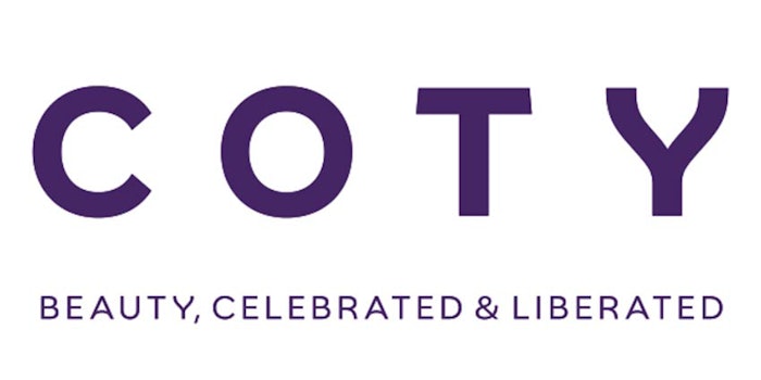 Coty Inc. has announced the appointment of Pascal Baltussen as the global chief procurement officer.