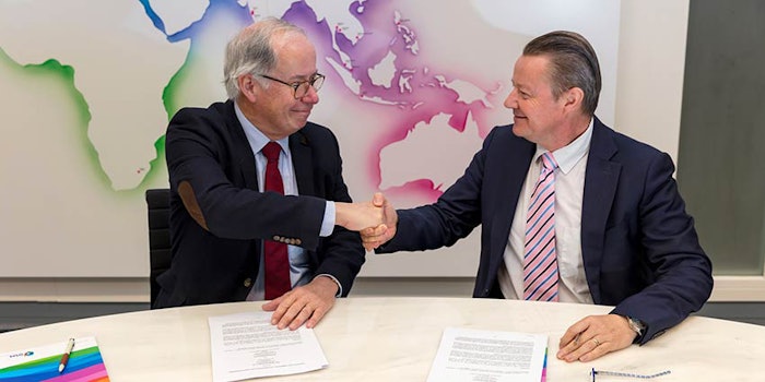 Royal DSM and Metex Nøøvista partnership will brings production of PDO to Europe.