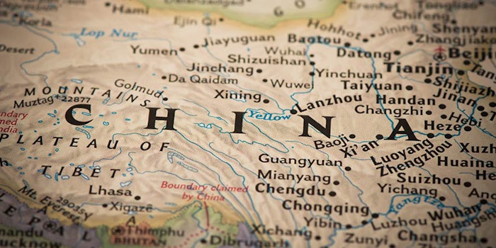 L'Oréal is launching a flagship store in Paris and plans to open a second in Beijing in 2020.