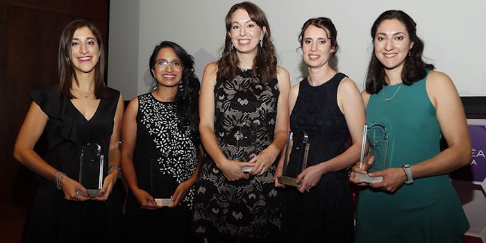 L'Oréal USA is now accepting applicants for its 2020 L'Oréal USA For Women in Science program.
