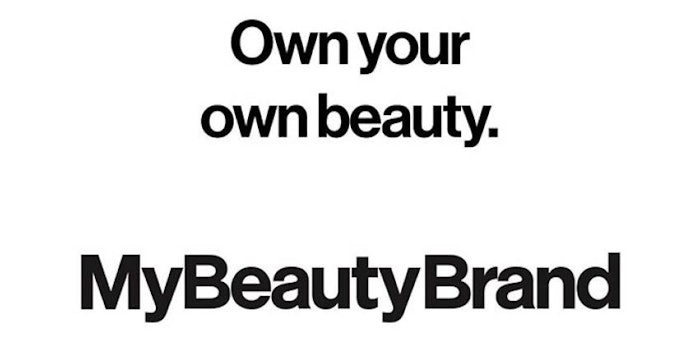 MyBeautyBrand is now live and currently shipping in the United Kingdom.