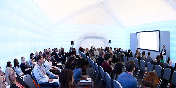 The United Kingdom recently hosted the CEW UK Achievers Awards, the Indie Beauty Expo, SCS Formulate, a Skin Microbiome Congress meeting and the in-cosmetics Formulation Summit.